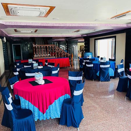 Ilām Hotel Hill Tower מראה חיצוני תמונה