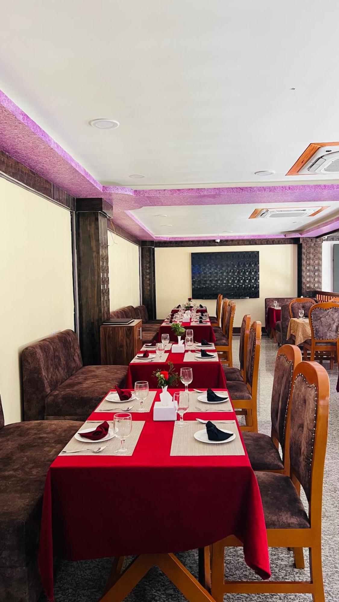 Ilām Hotel Hill Tower מראה חיצוני תמונה